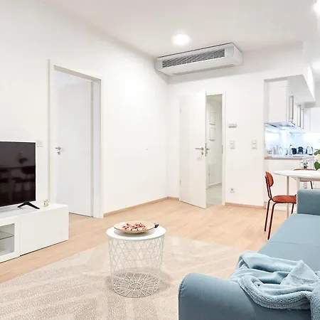 Vibe At Vaci Street Διαμέρισμα *